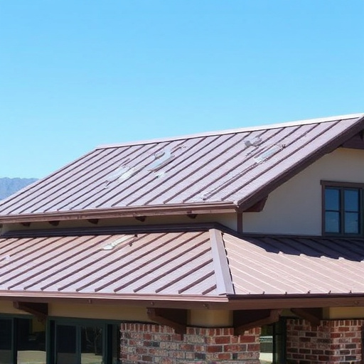 Metal Roofing Oro Valley