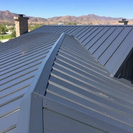 Metal Roofing Oro Valley