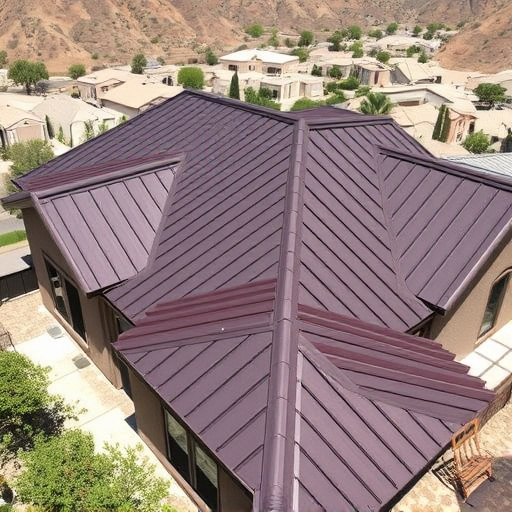 Metal Roofing Oro Valley