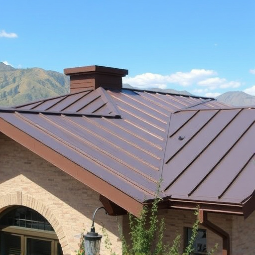 Metal Roofing Oro Valley