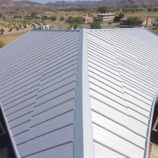 Metal Roofing Oro Valley