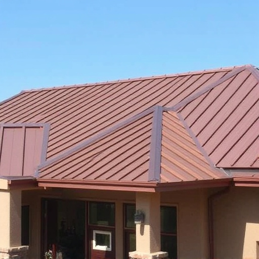 Metal Roofing Oro Valley