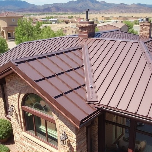 Metal Roofing Oro Valley