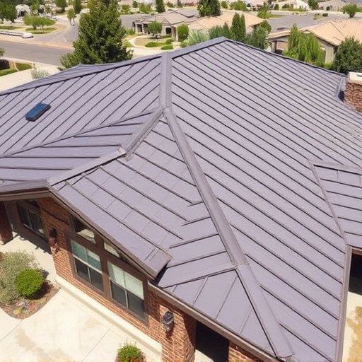 Metal Roofing Oro Valley