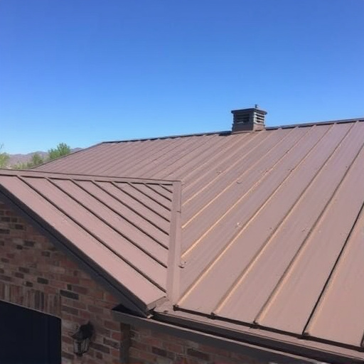 Metal Roofing Oro Valley