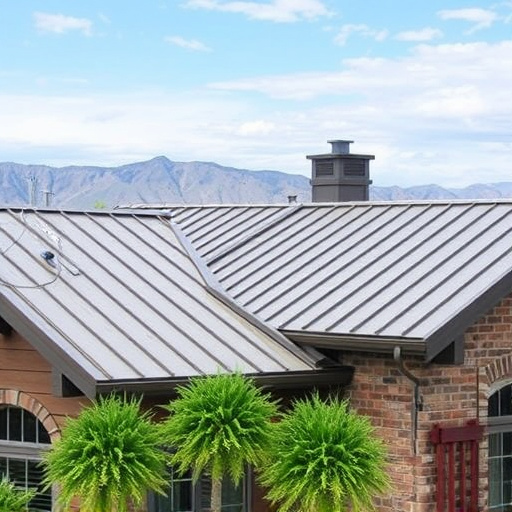 Metal Roofing Oro Valley