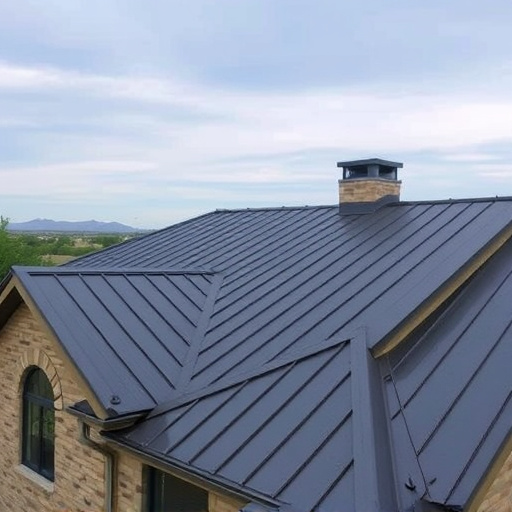 Metal Roofing Oro Valley