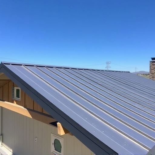 Metal Roofing Oro Valley