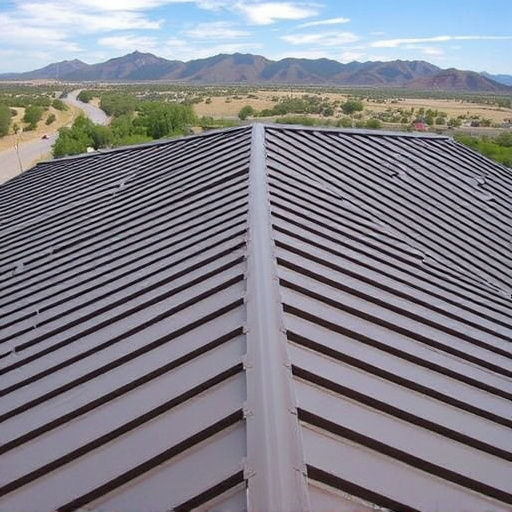 Metal Roofing Oro Valley