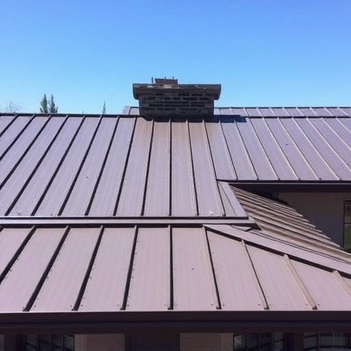 Metal Roofing Oro Valley