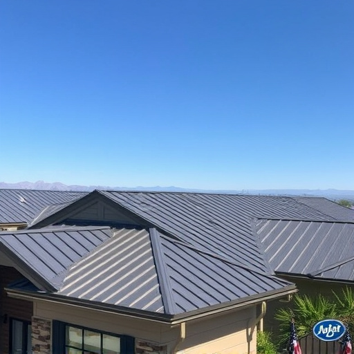 Metal Roofing Oro Valley