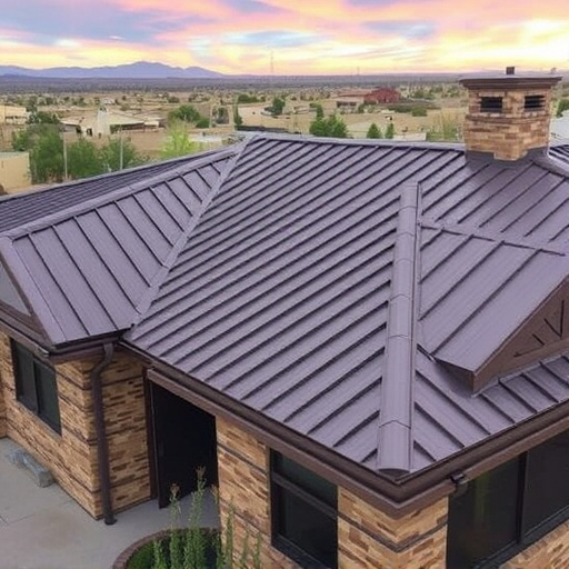 Metal Roofing Oro Valley