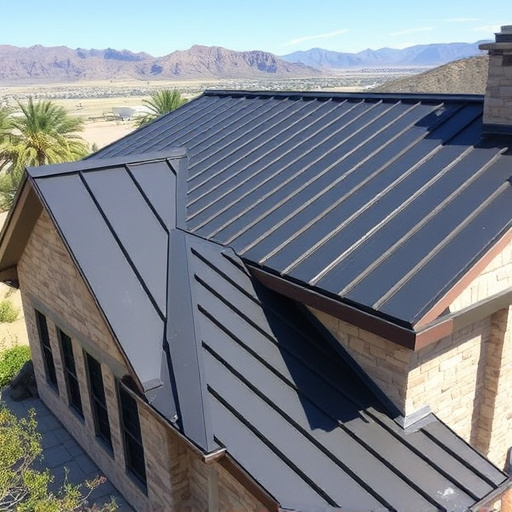 Metal Roofing Oro Valley