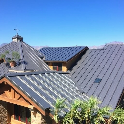 Metal Roofing Oro Valley