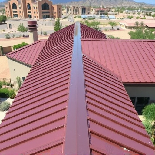 Metal Roofing Oro Valley
