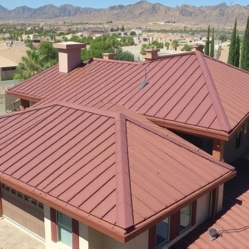 Metal Roofing Oro Valley