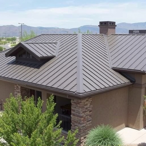 Metal Roofing Oro Valley