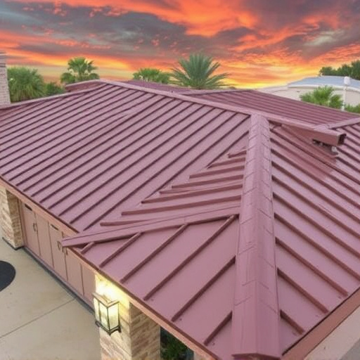 Metal Roofing Oro Valley