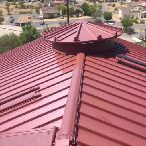 Metal Roofing Oro Valley