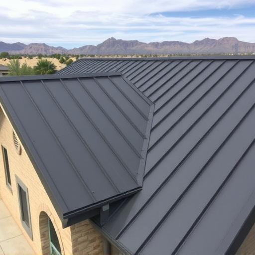 Metal Roofing Oro Valley