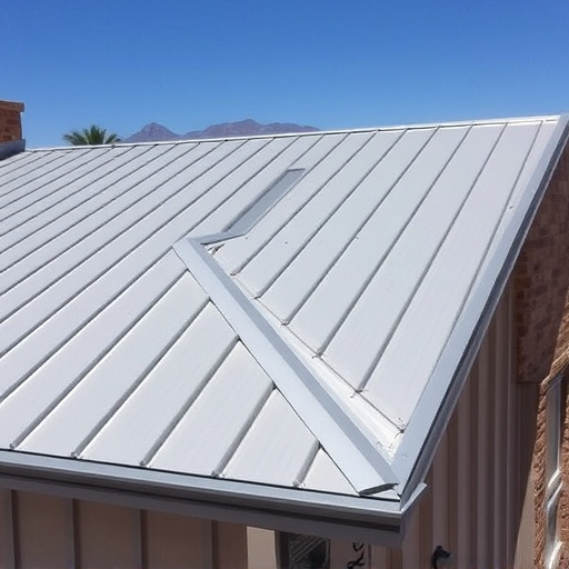 Metal Roofing Oro Valley