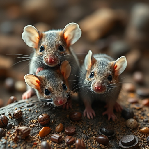 Seasonal Rodent Control Tips for Vail AZ Residents