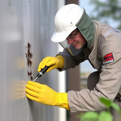 pest control