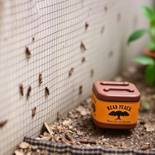 pest control