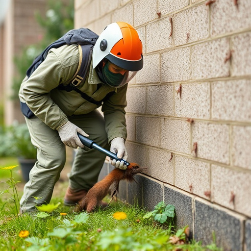 pest control