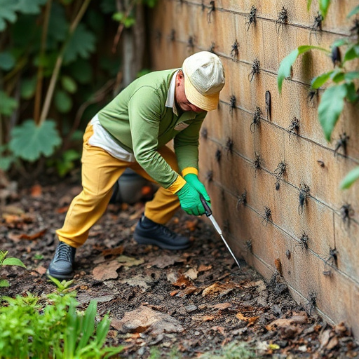 pest control
