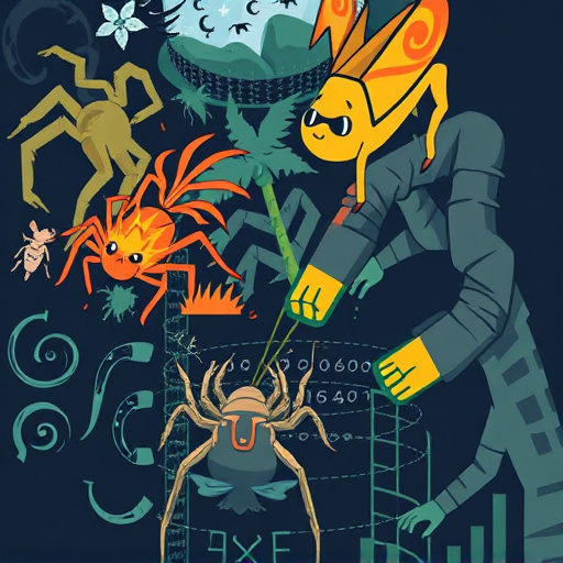 pest control