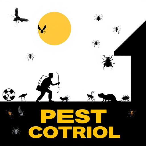 pest control