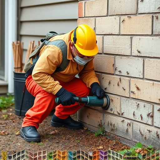 pest control
