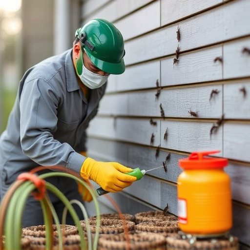 pest control