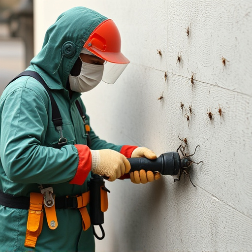 pest control