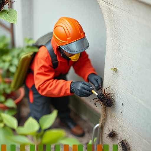 pest control