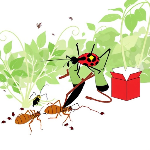 pest control