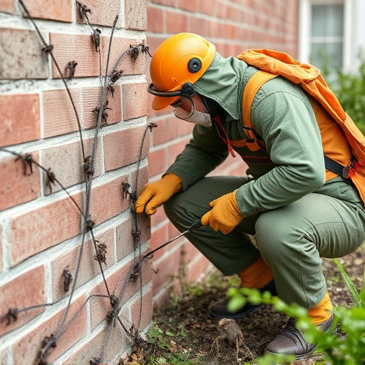 pest control