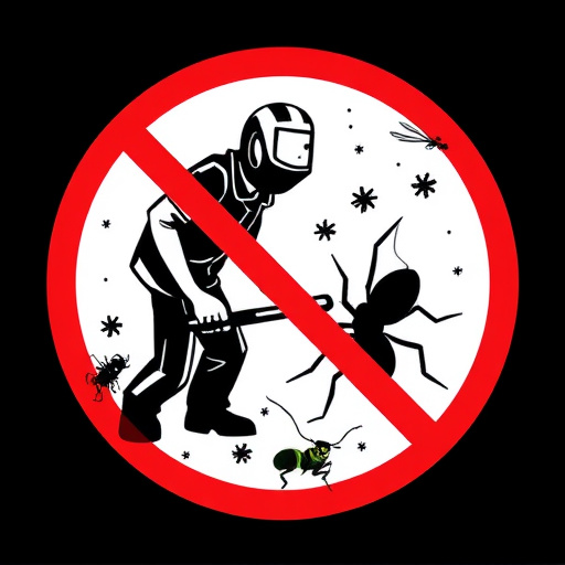 pest control