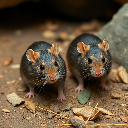 rats