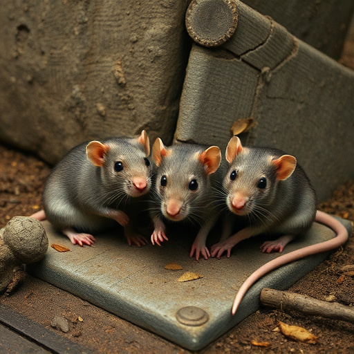rats