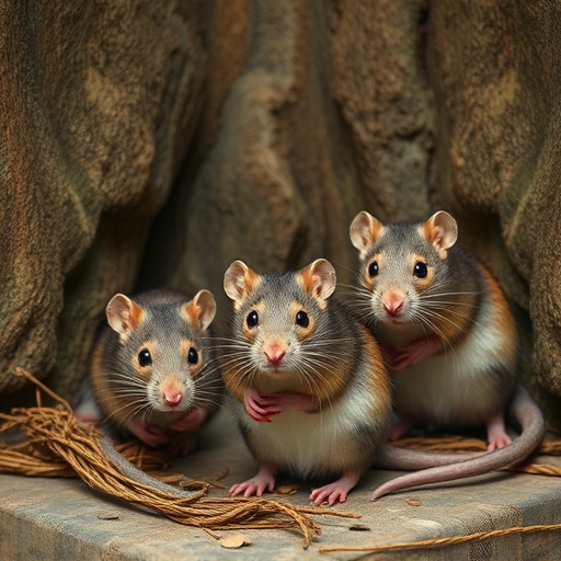 rats