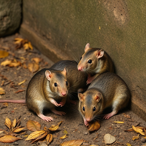 rats