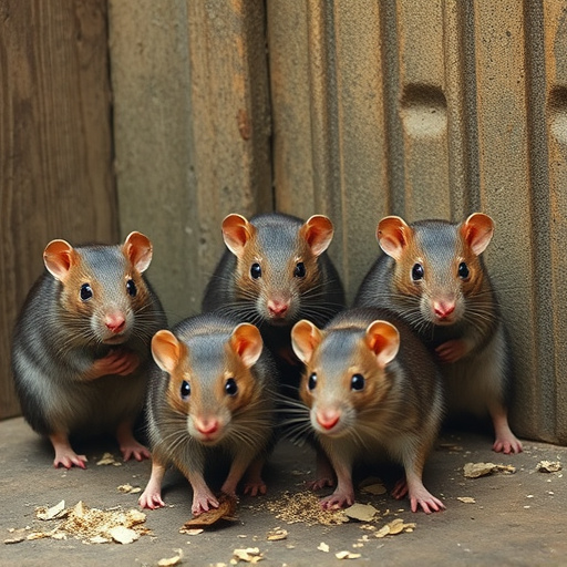 rats