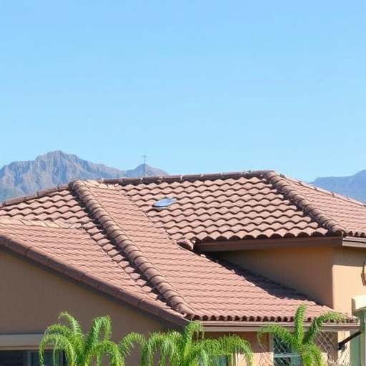 Residential Roofing Oro Valley