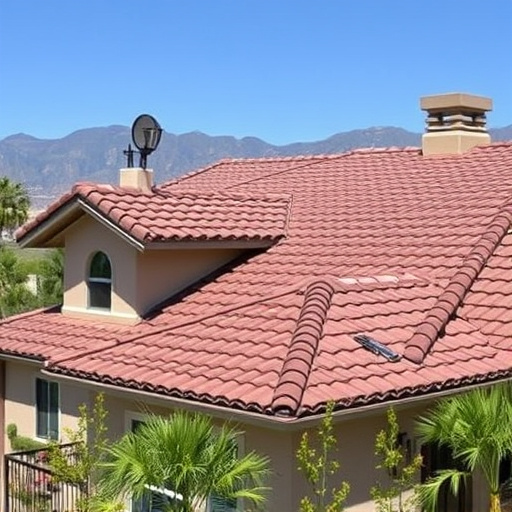 Residential Roofing Oro Valley