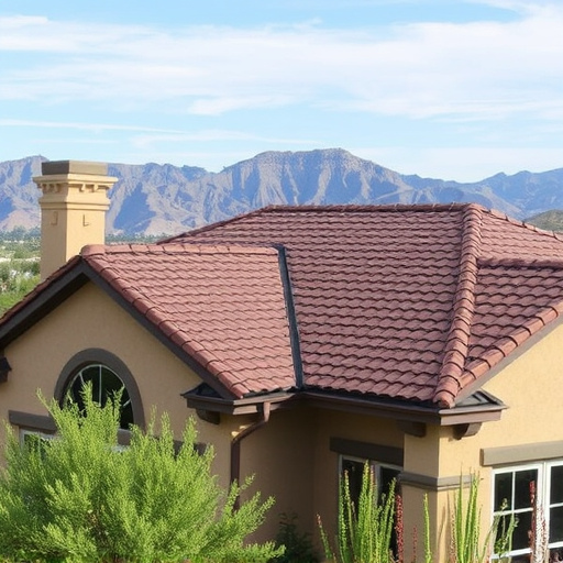 Residential Roofing Oro Valley