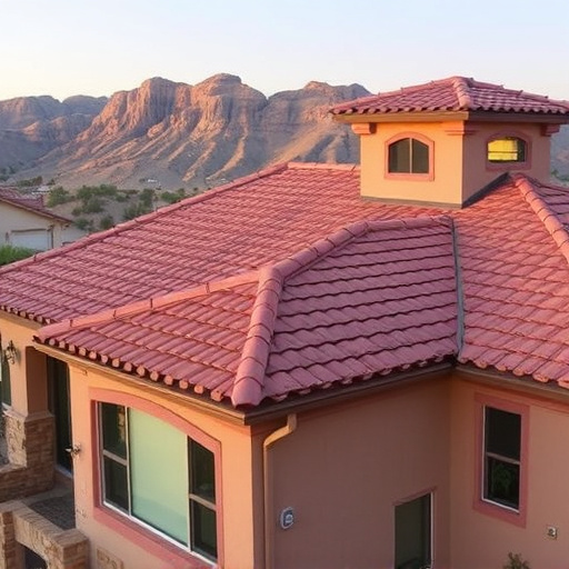 Residential Roofing Oro Valley