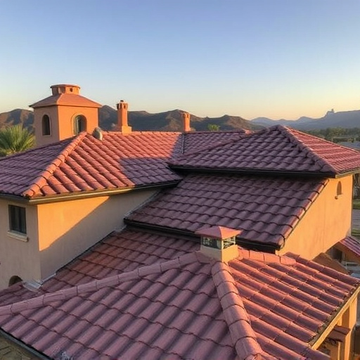 Residential Roofing Oro Valley
