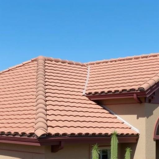 Residential Roofing Oro Valley